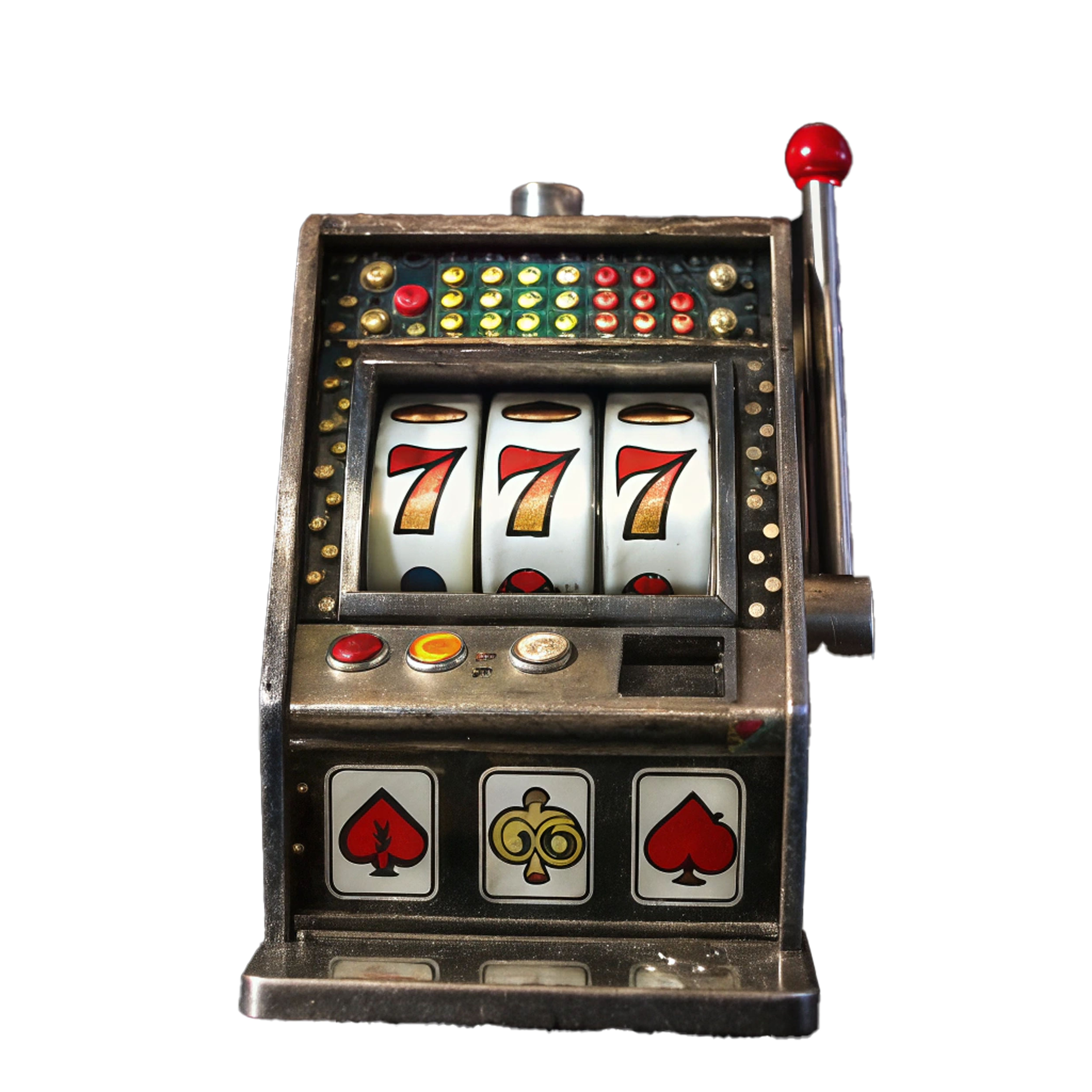 Casino Graz Online Slots